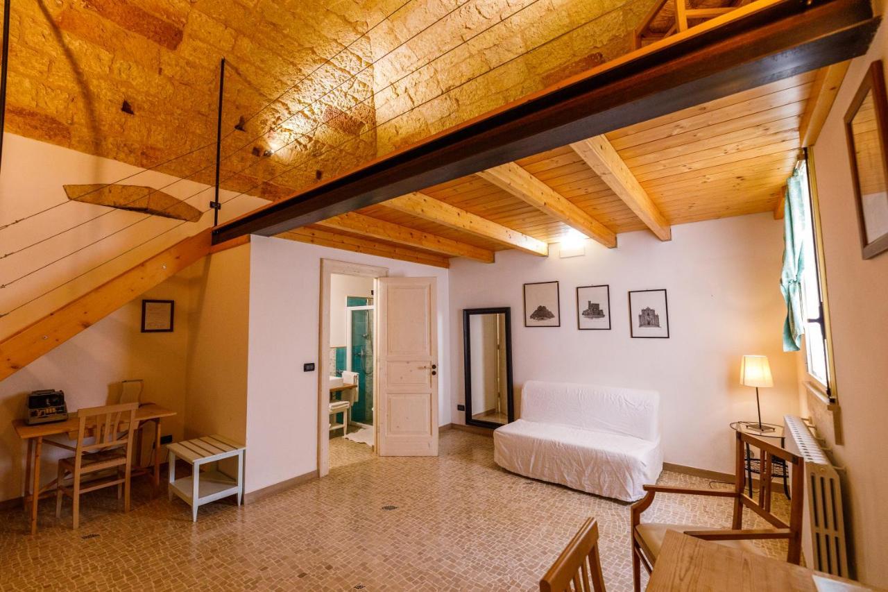 B&B Casa Probo Tricase Exterior foto